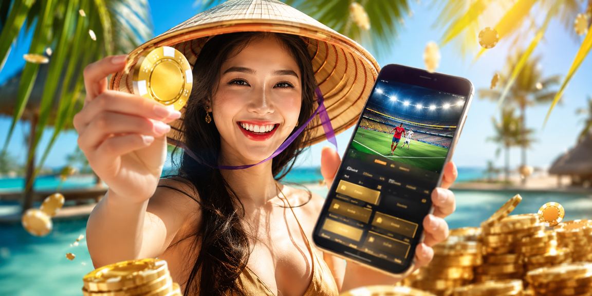 Thể thao ngoài trời Phú Quốc - cá cược bóng đá