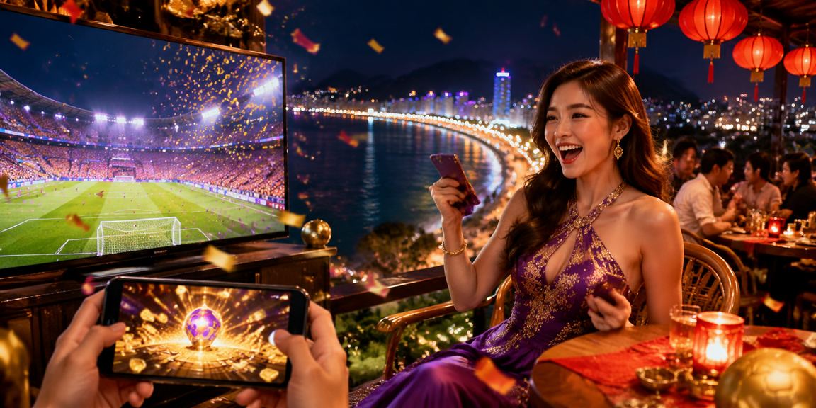 Thị trường bóng đá và esports tại Quy Nhơn