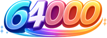 64000